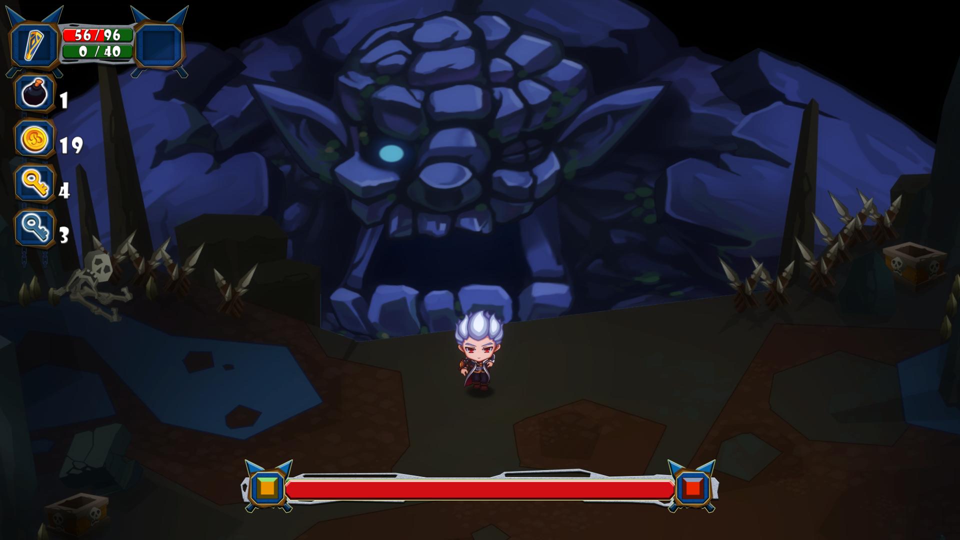 Babel: Choice screenshot 4