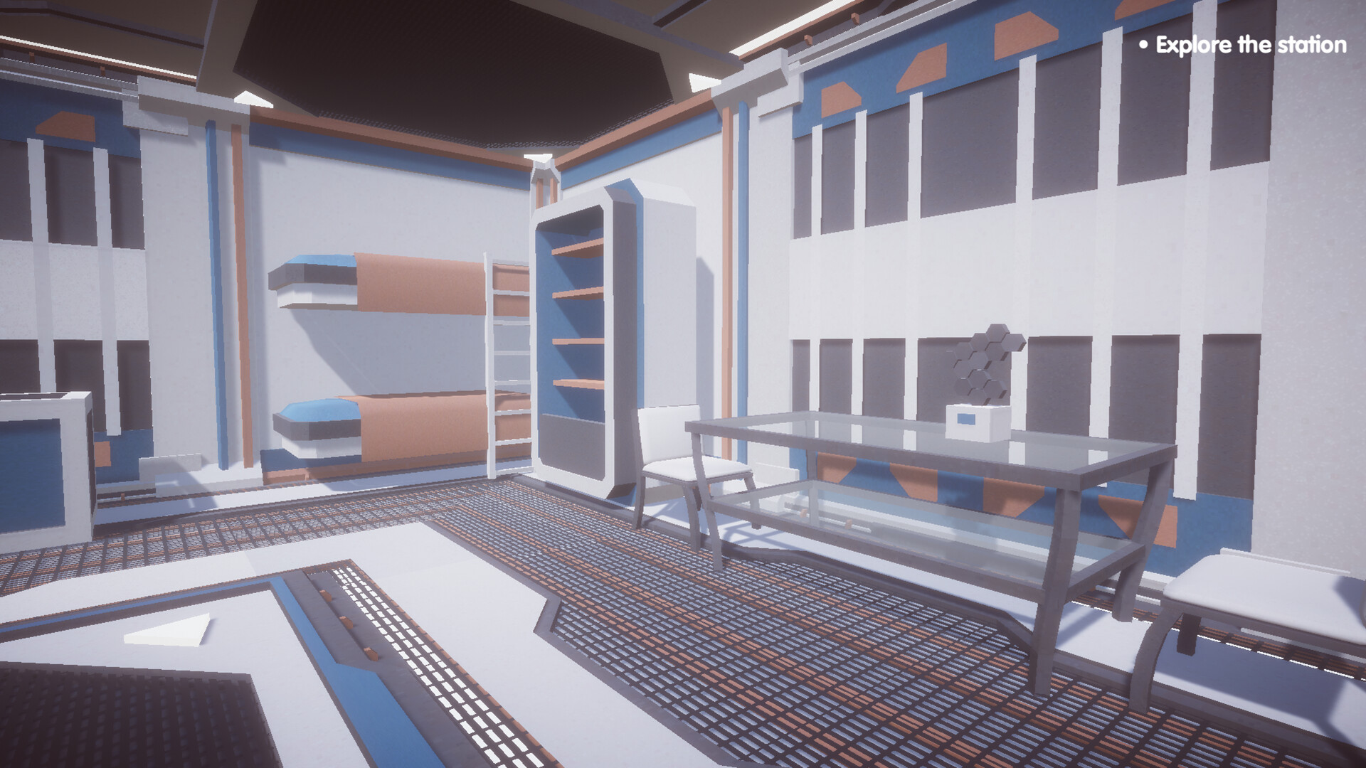 Infected Swarm screenshot 2