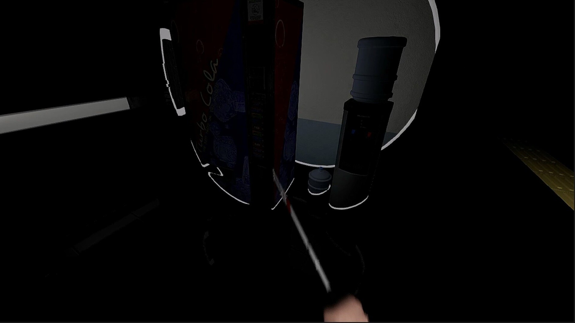 Blind Phobia screenshot 7