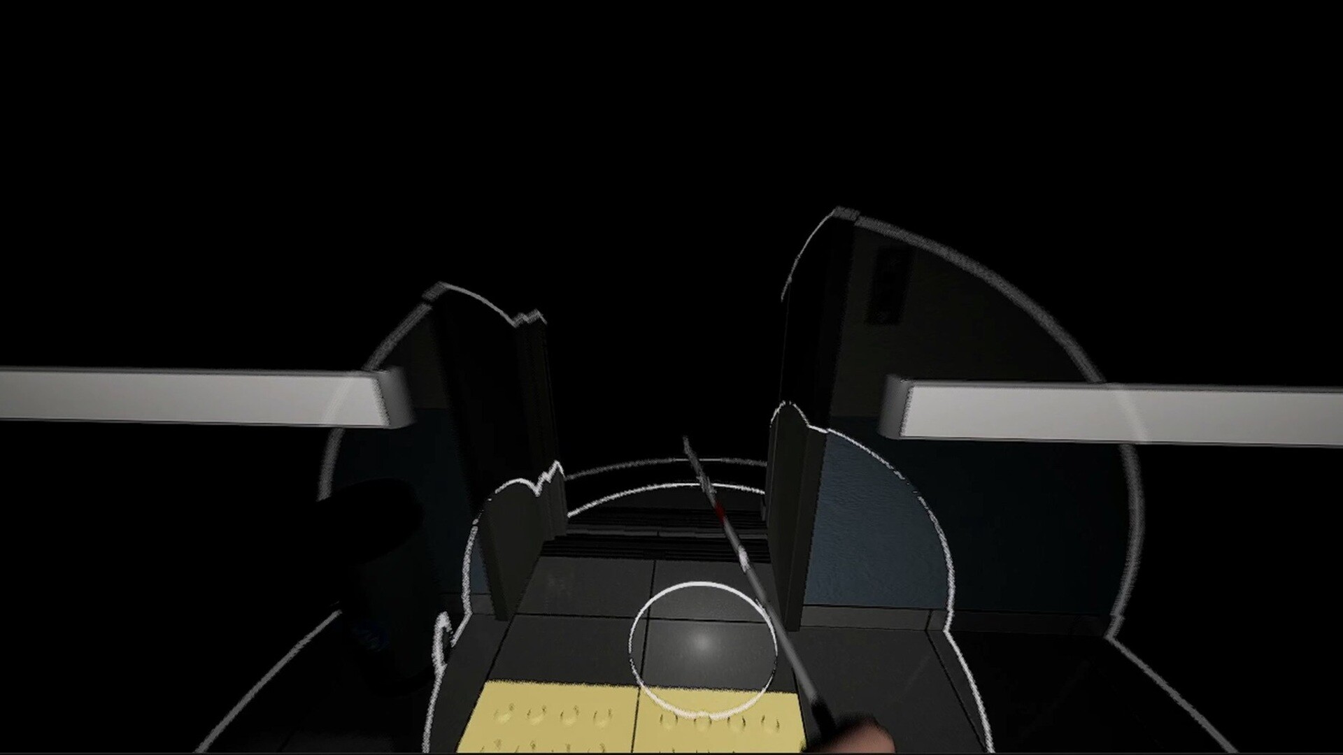 Blind Phobia screenshot 6