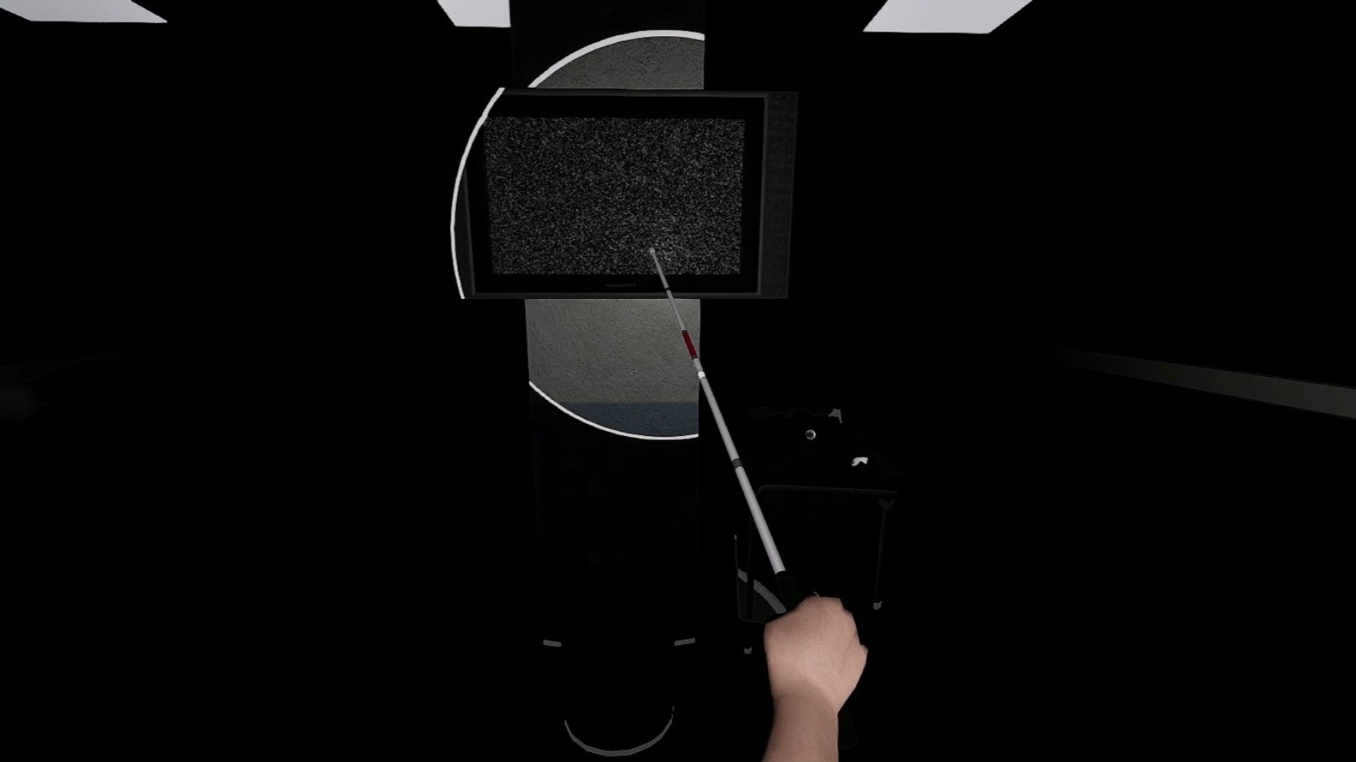 Blind Phobia screenshot 8