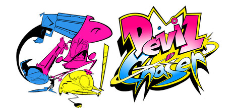 Devil Chaser — Steam header