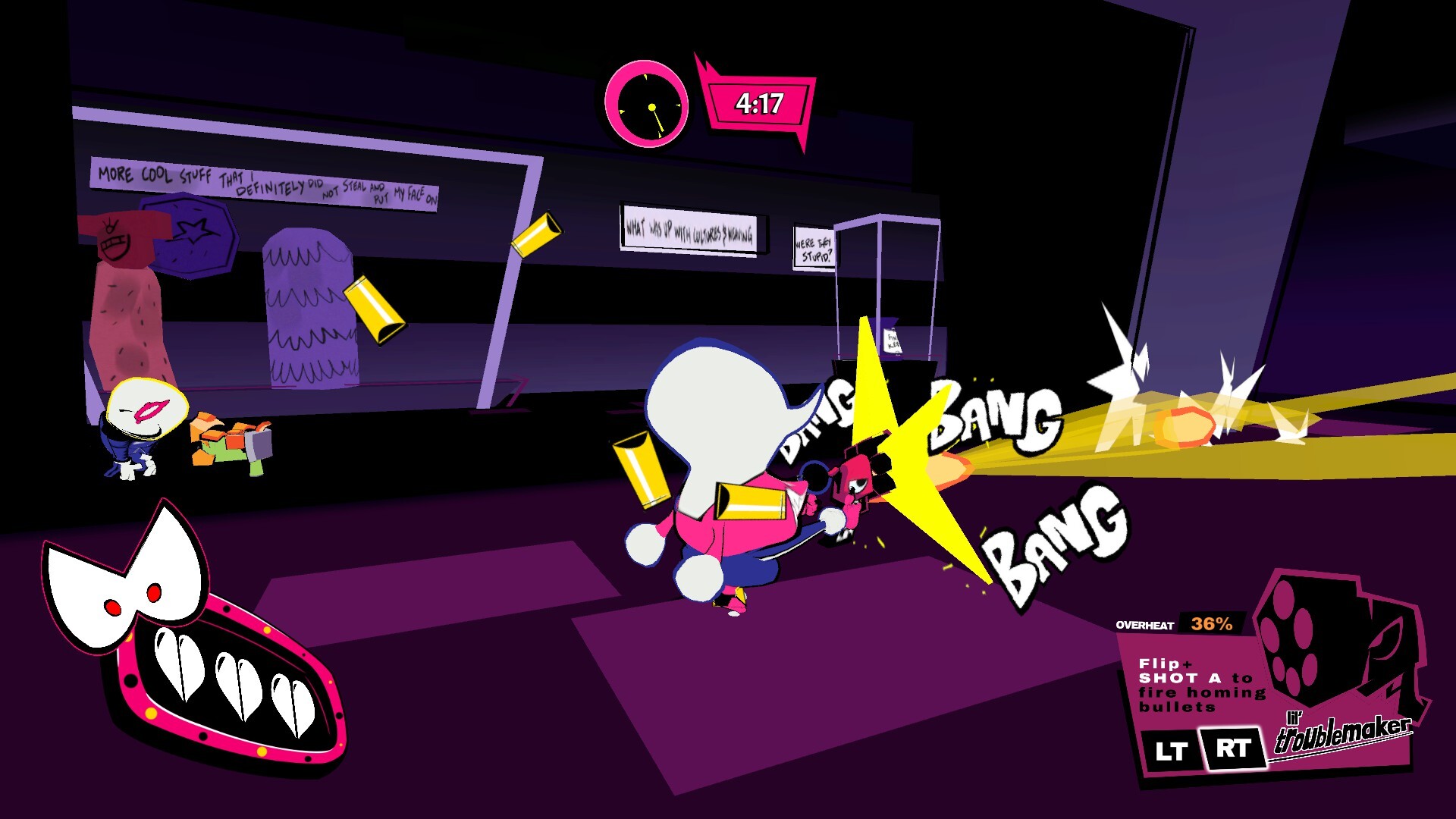 Devil Chaser screenshot 4
