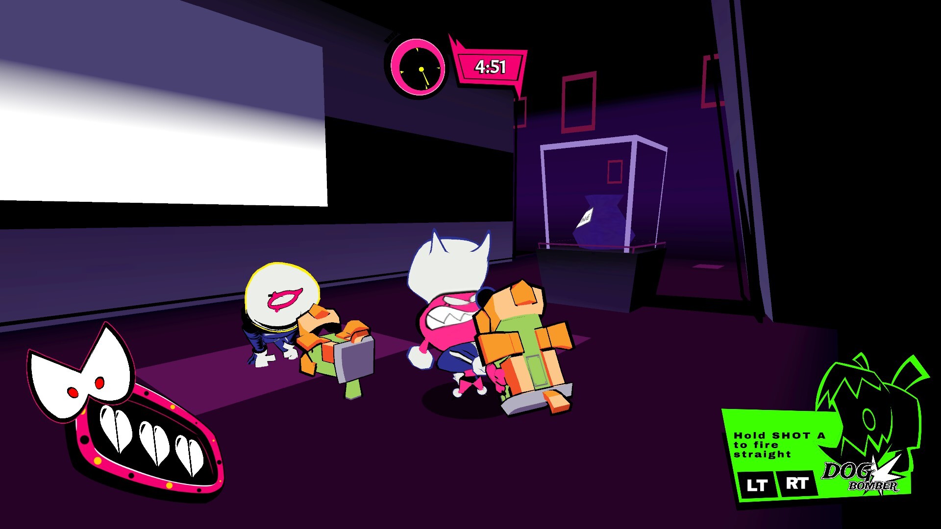 Devil Chaser screenshot 6