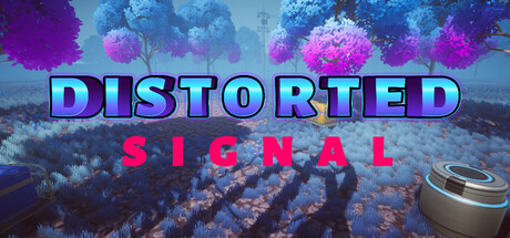 Distorted Signal