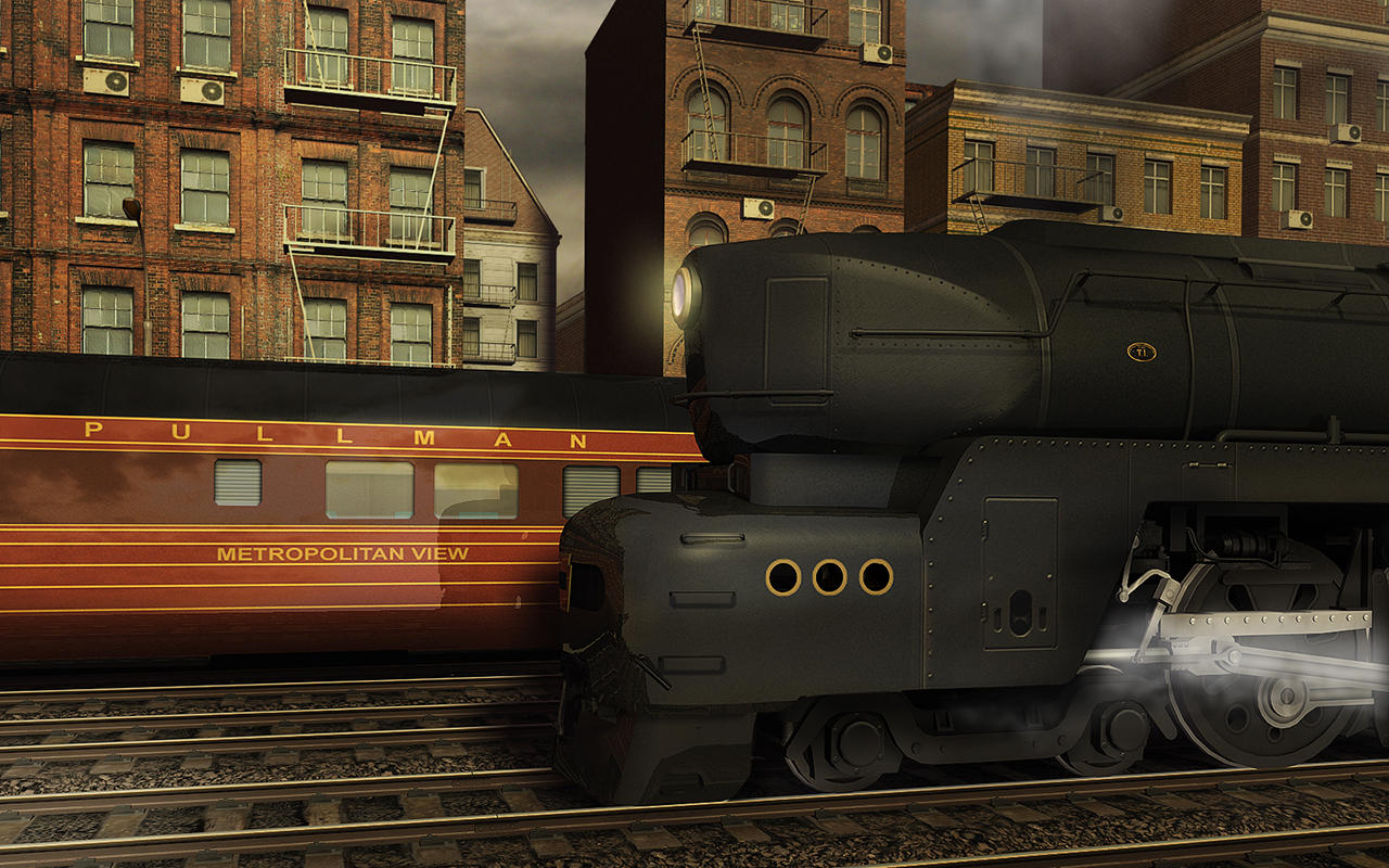 TANE DLC: PRR T1 screenshot 2