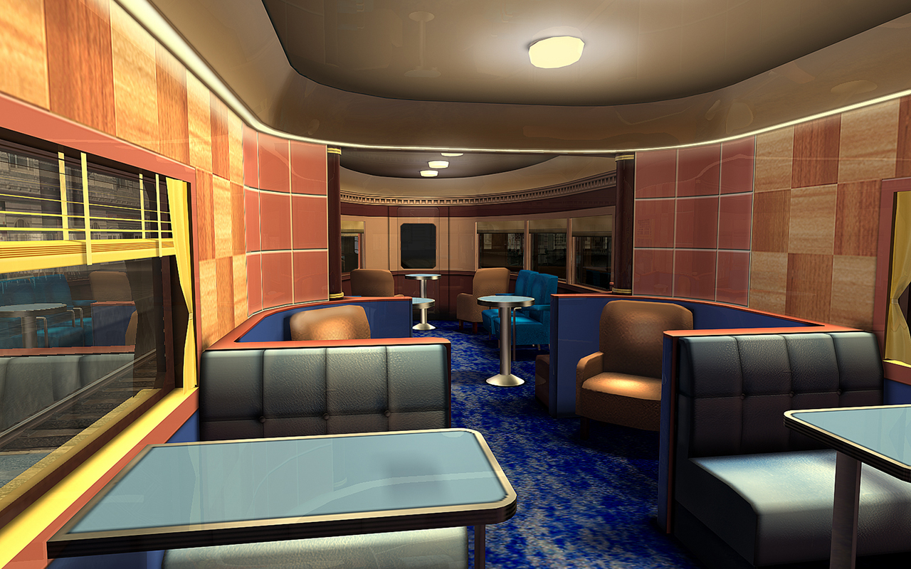 TANE DLC: PRR T1 screenshot 1
