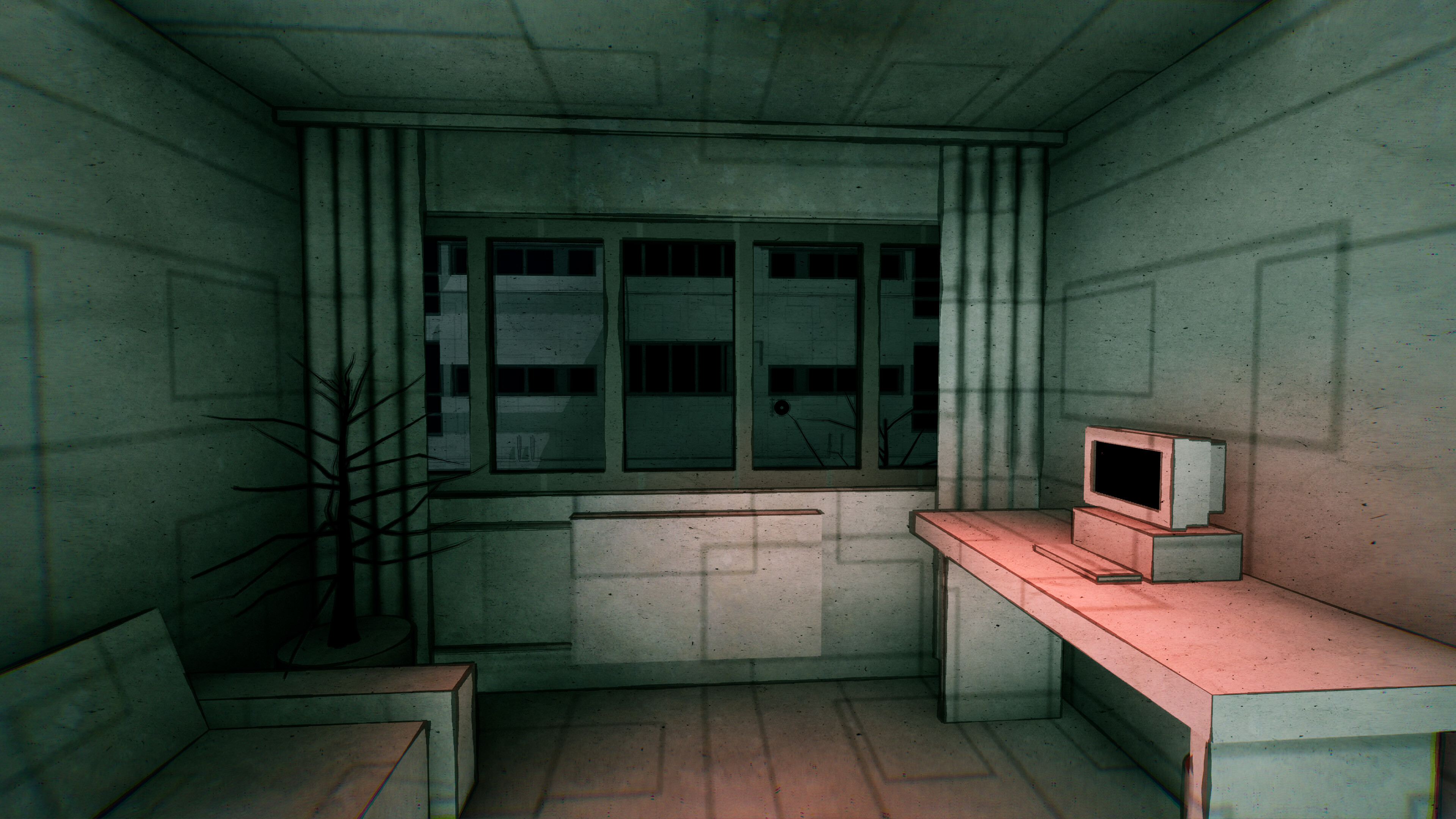 Returnless Soundtrack screenshot 3