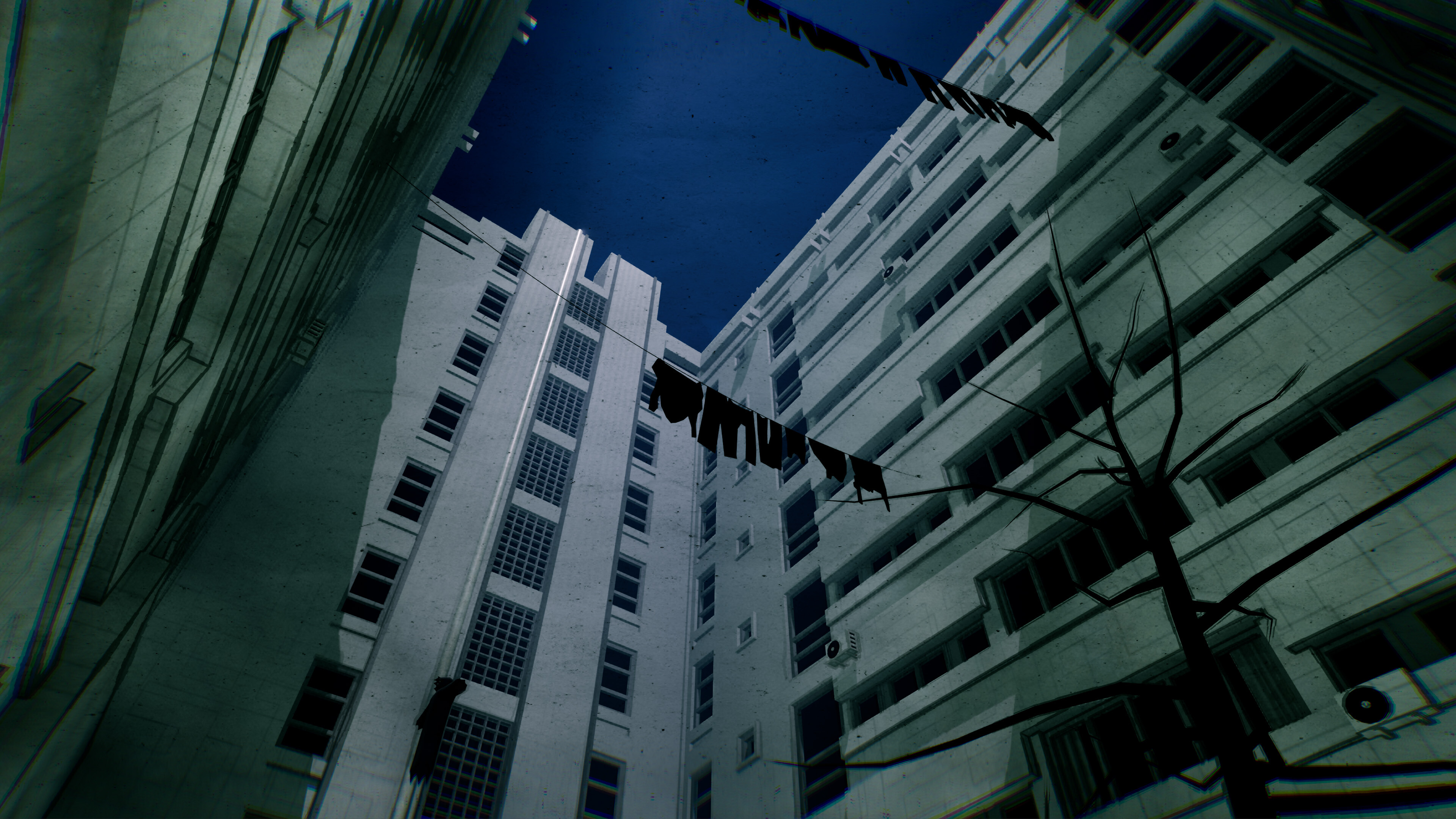 Returnless Soundtrack screenshot 1