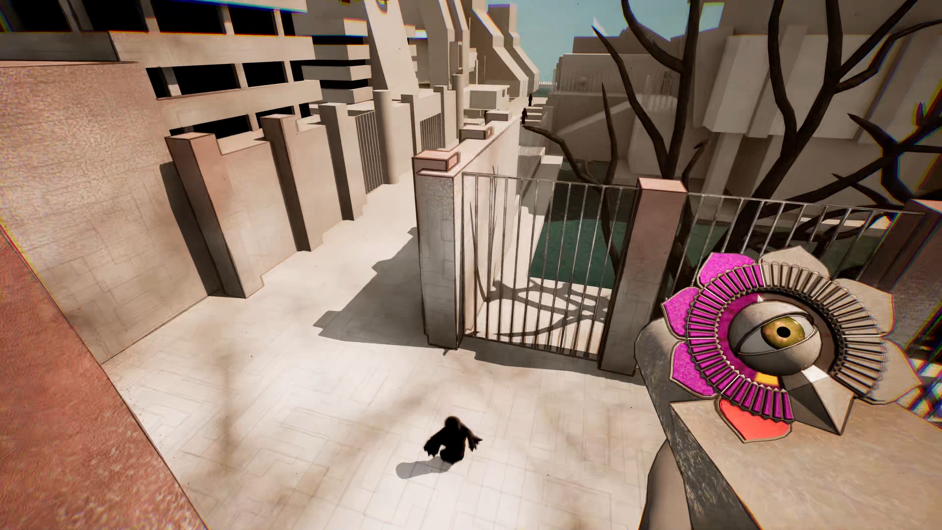 Returnless Soundtrack screenshot 5