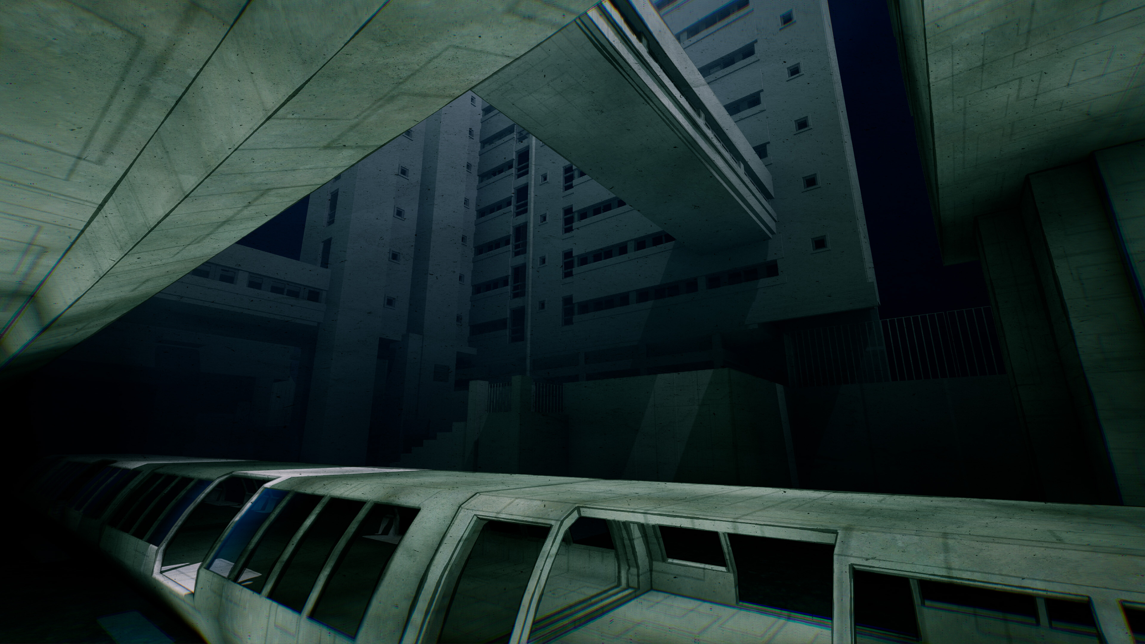 Returnless Soundtrack screenshot 2