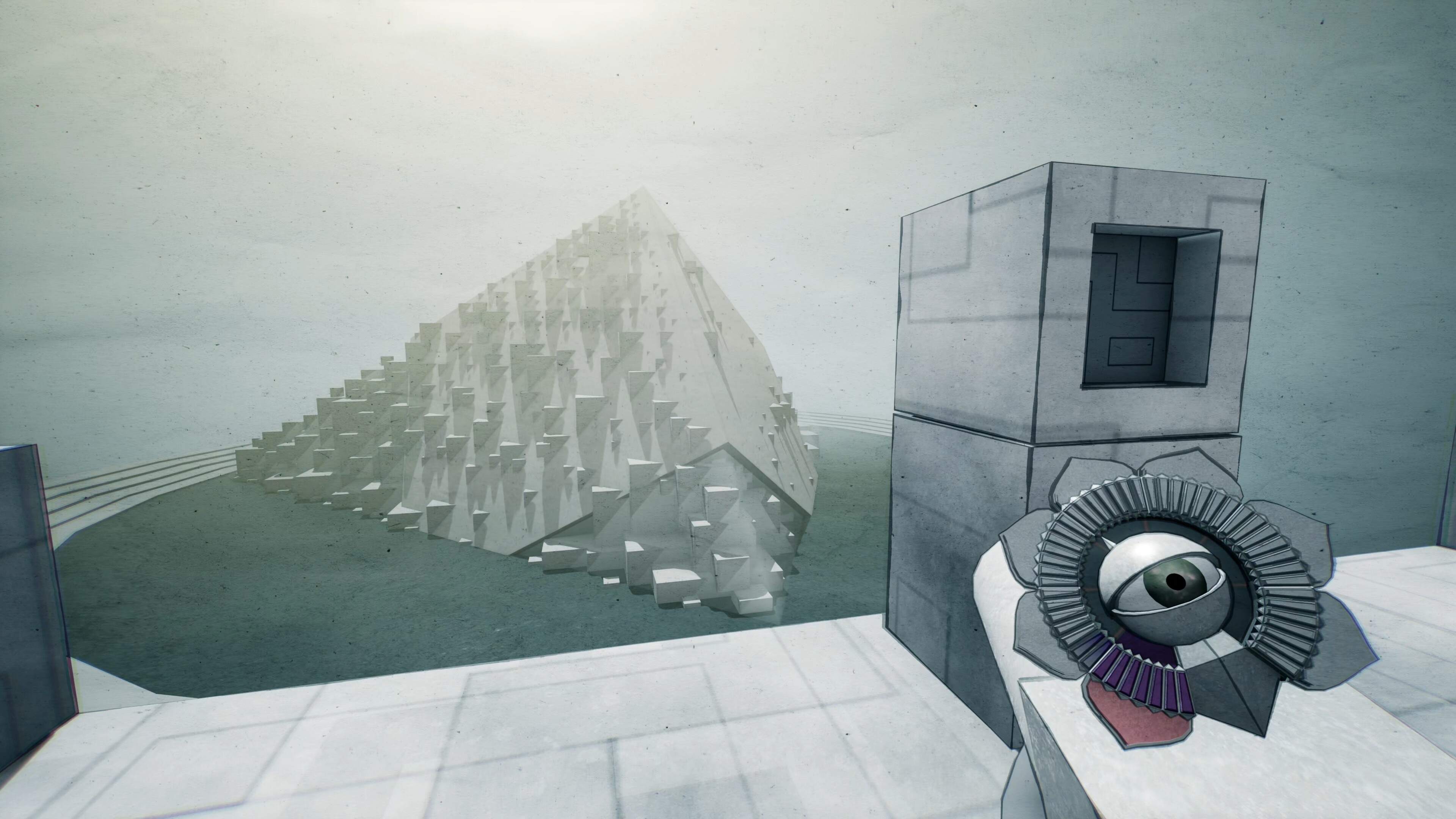 Returnless Soundtrack screenshot 6