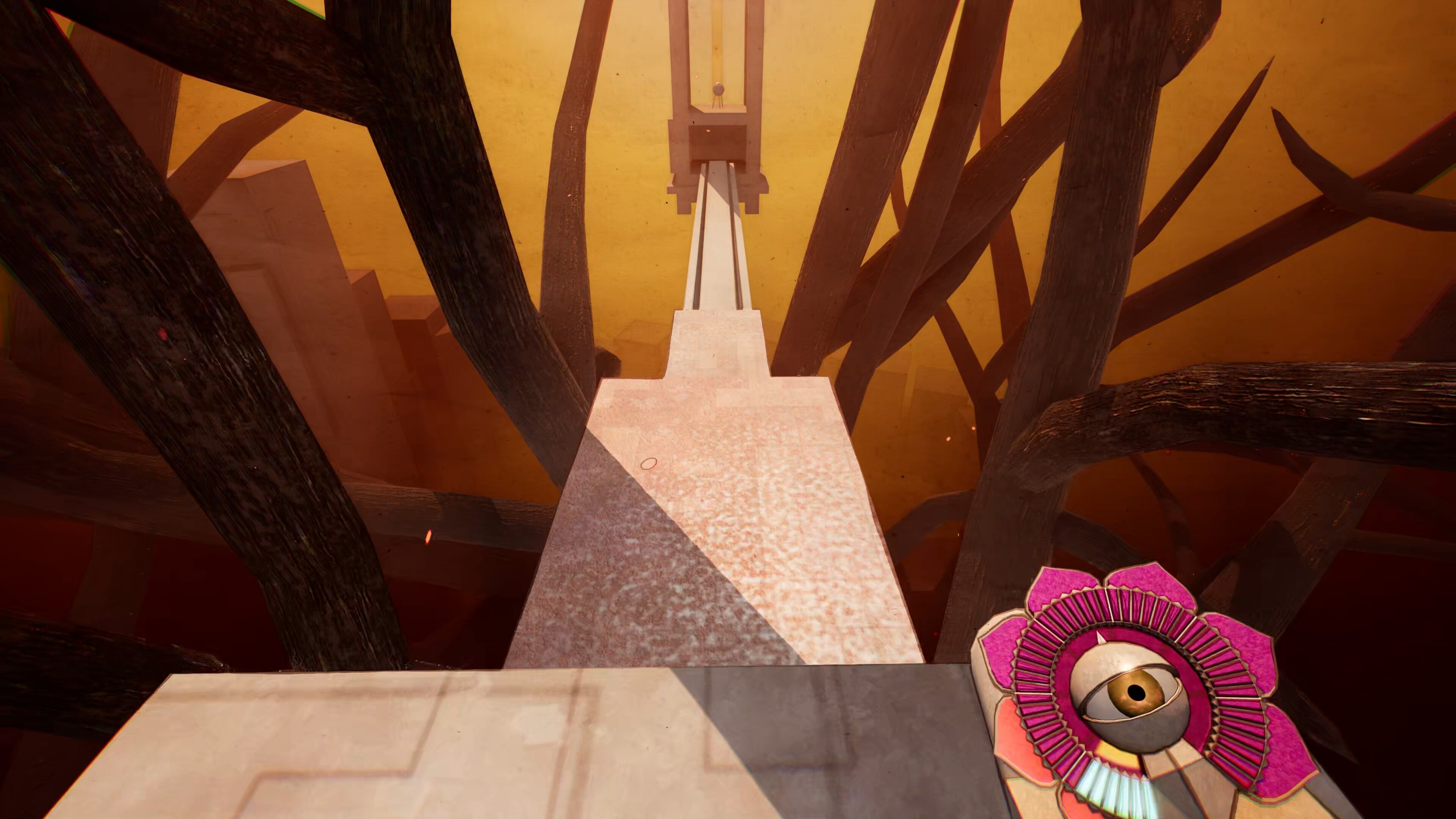 Returnless Soundtrack screenshot 4