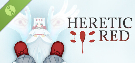 Heretic Red Demo