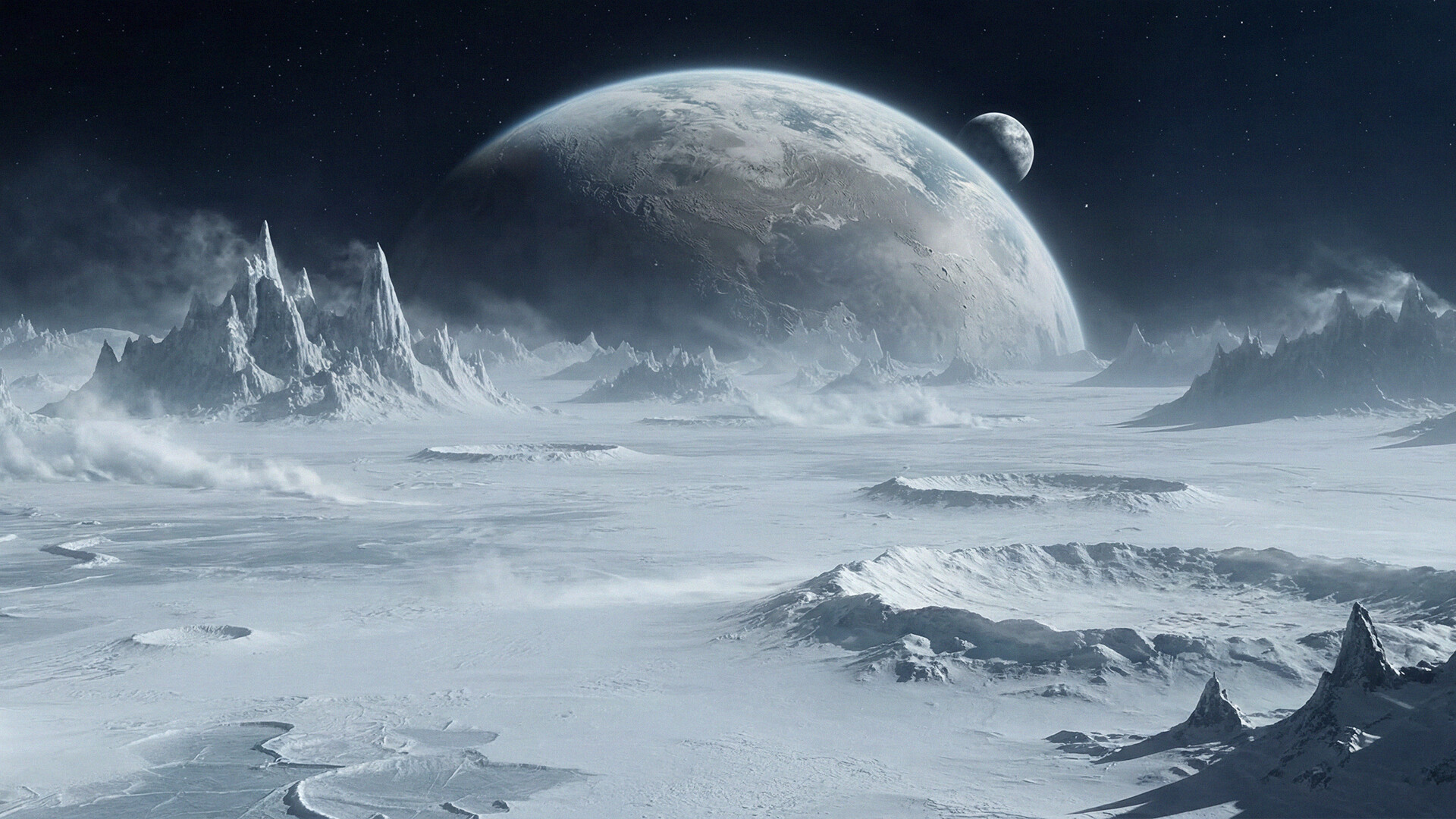 THE UTOPIAN PROJECT screenshot 5