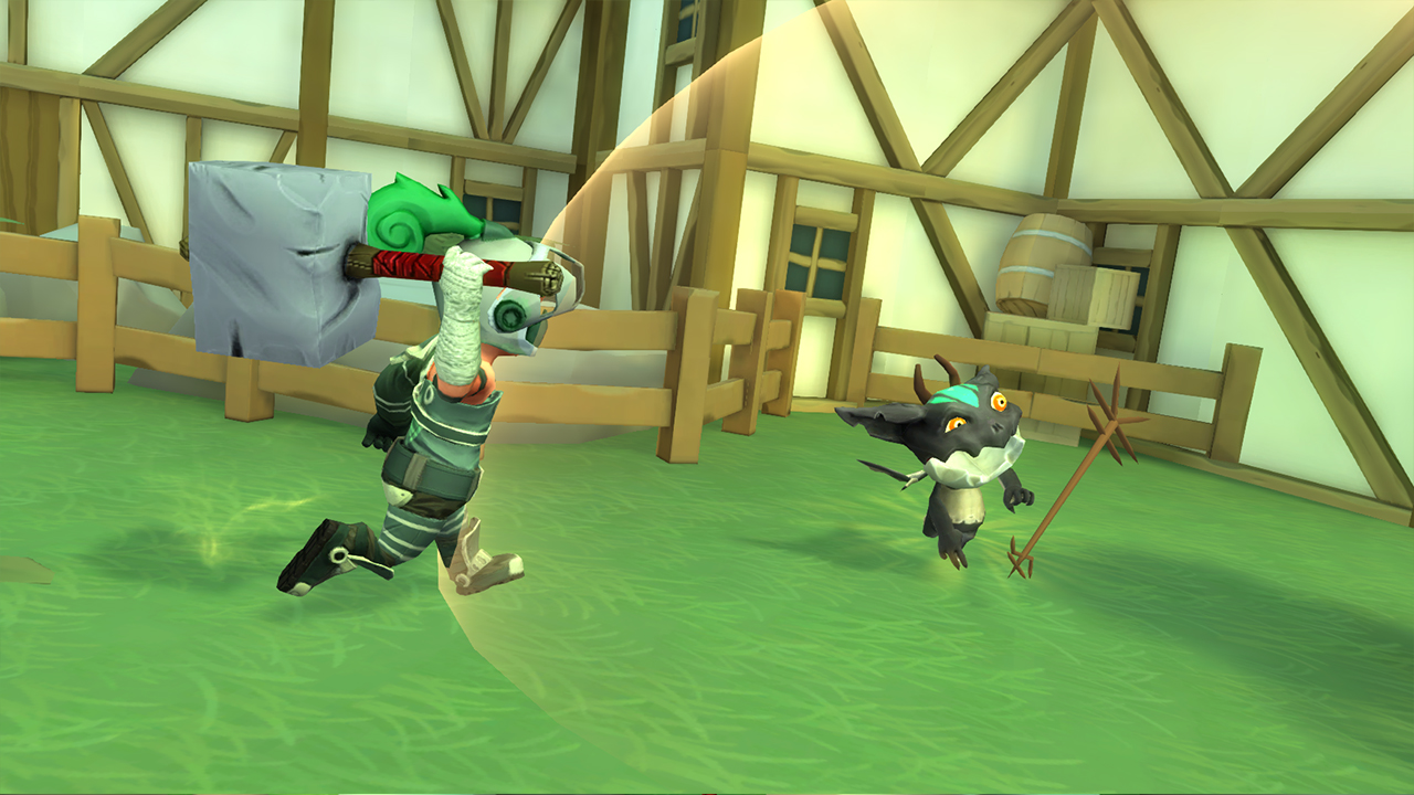 Wondershot screenshot 6