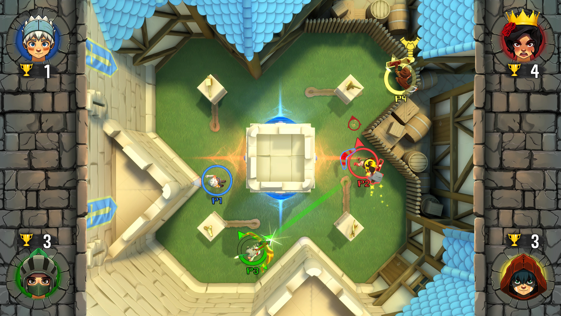 Wondershot screenshot 1