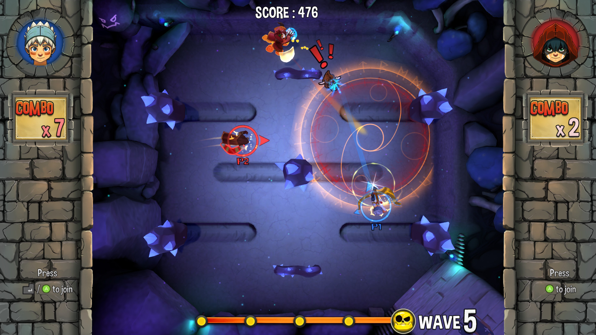 Wondershot screenshot 5
