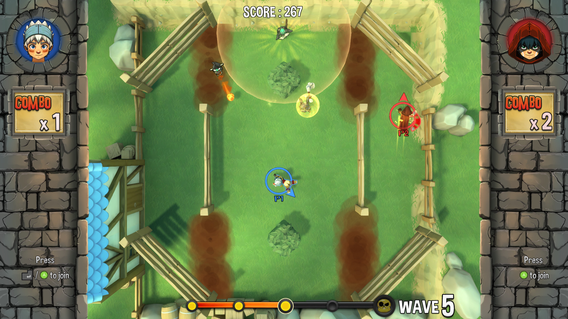 Wondershot screenshot 8