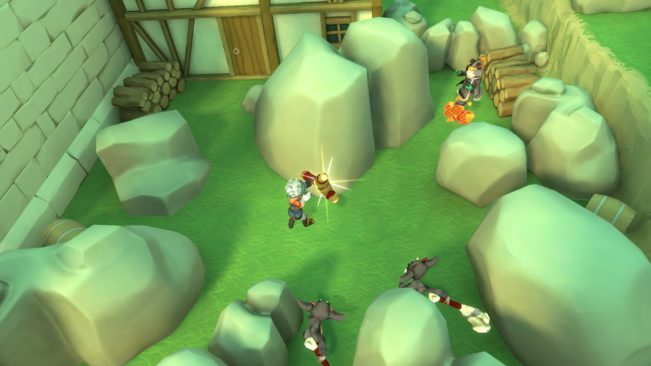 Wondershot screenshot 3