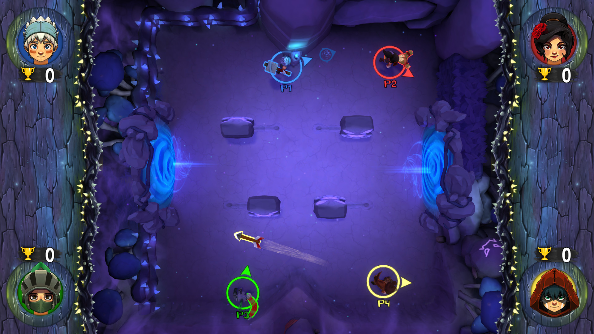 Wondershot screenshot 2