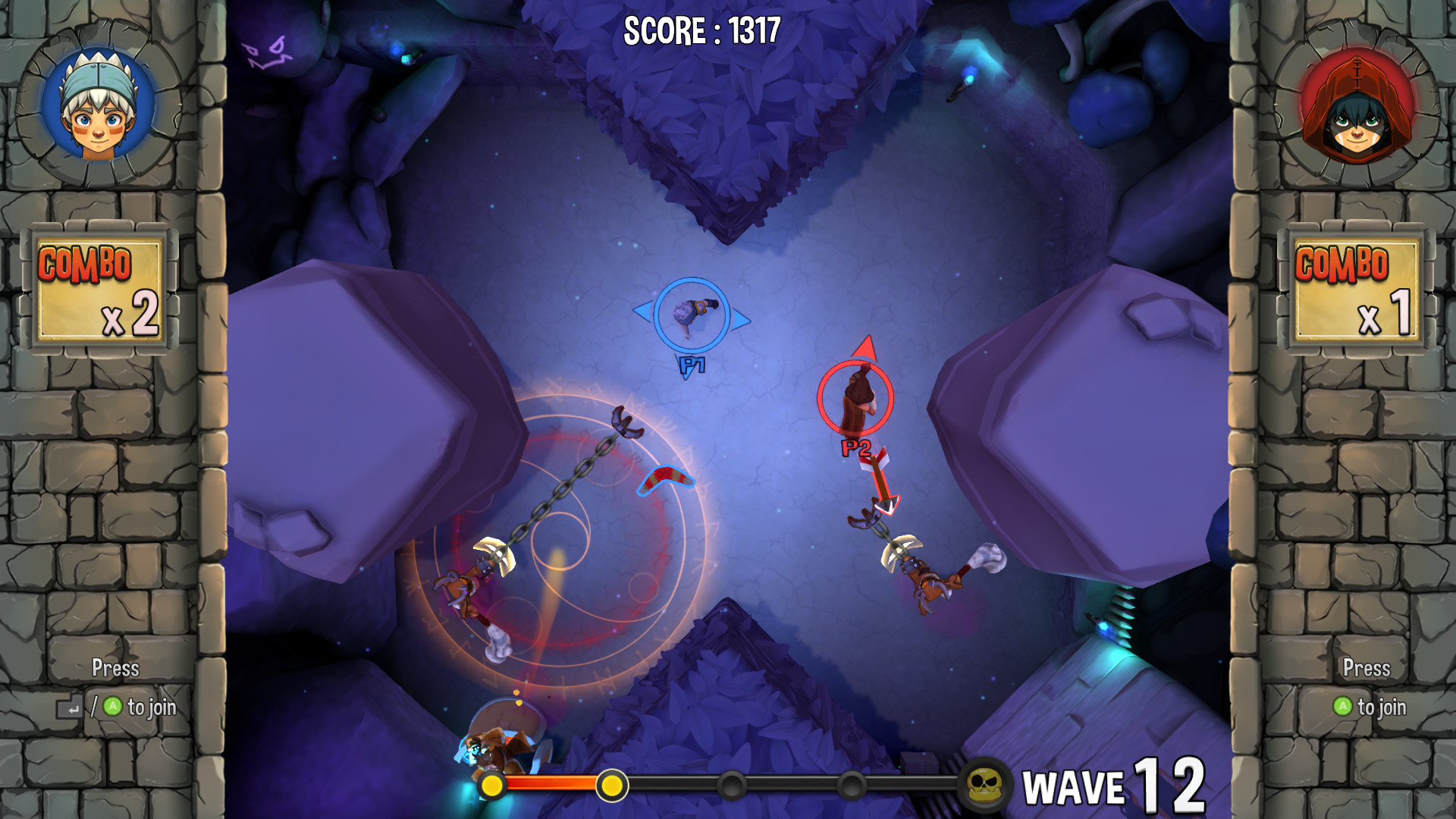 Wondershot screenshot 4