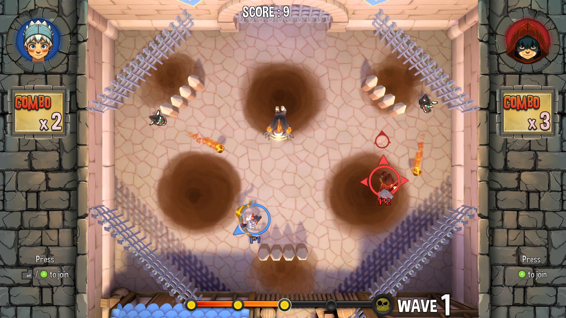 Wondershot screenshot 9