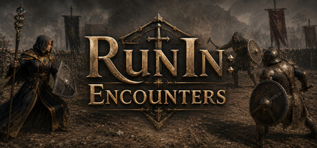 RunIn: Encounters
