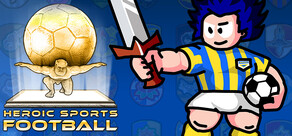 Heroic Sports Football : Enhanced Edition