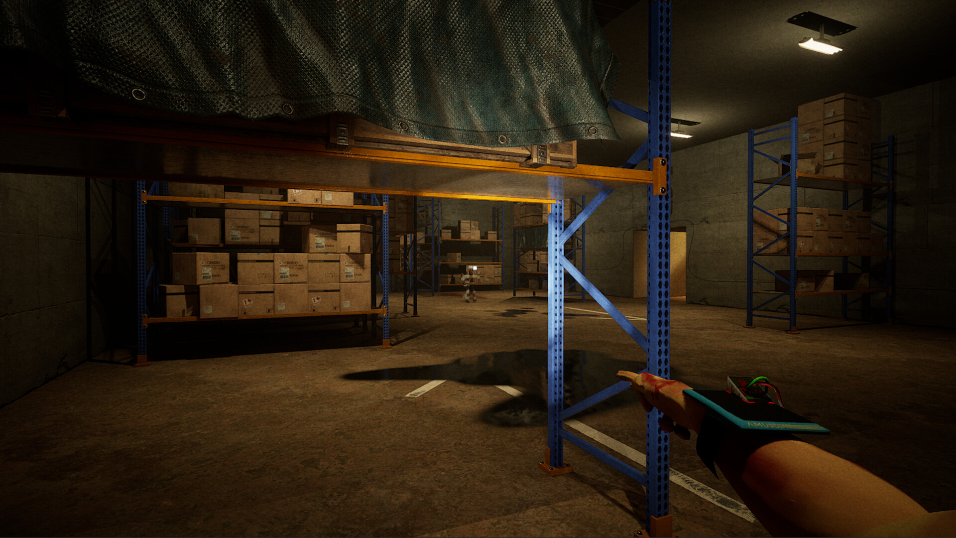 Anomaly Corp. screenshot 6