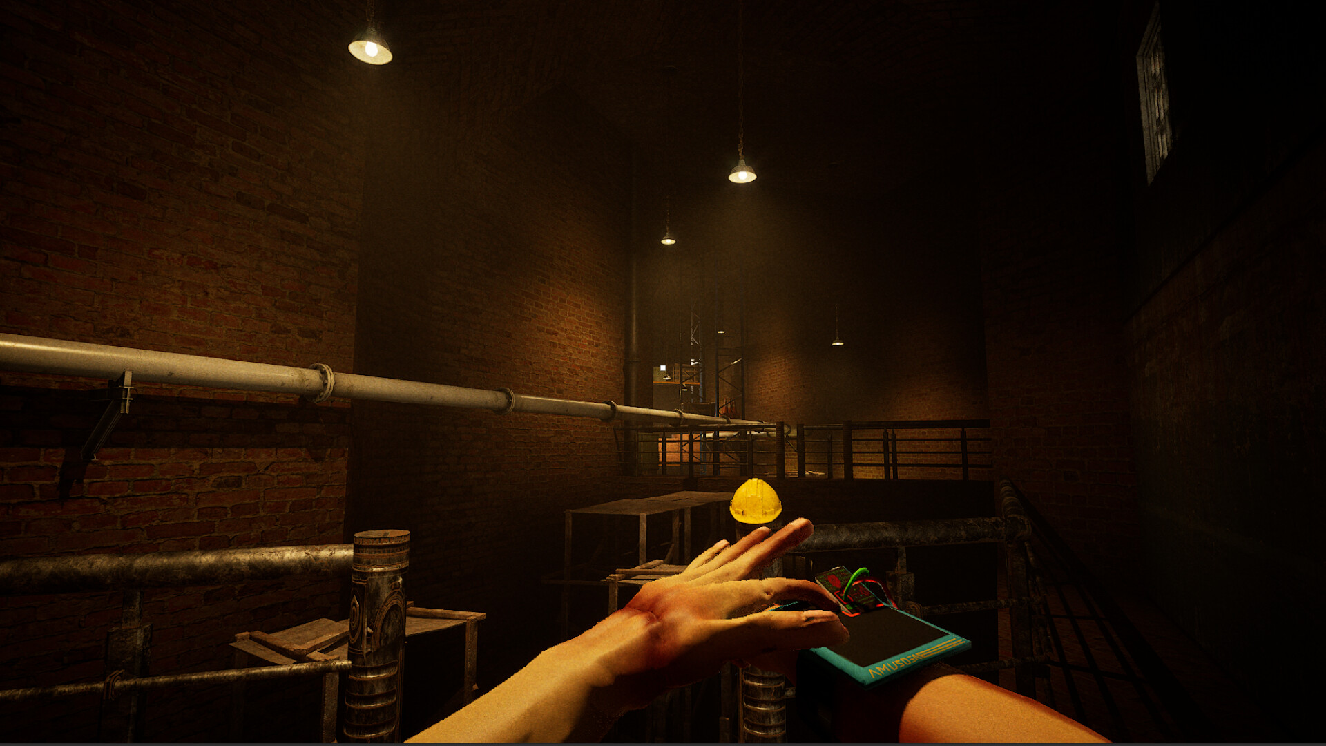 Anomaly Corp. screenshot 7
