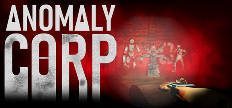 Anomaly Corp. — Steam header