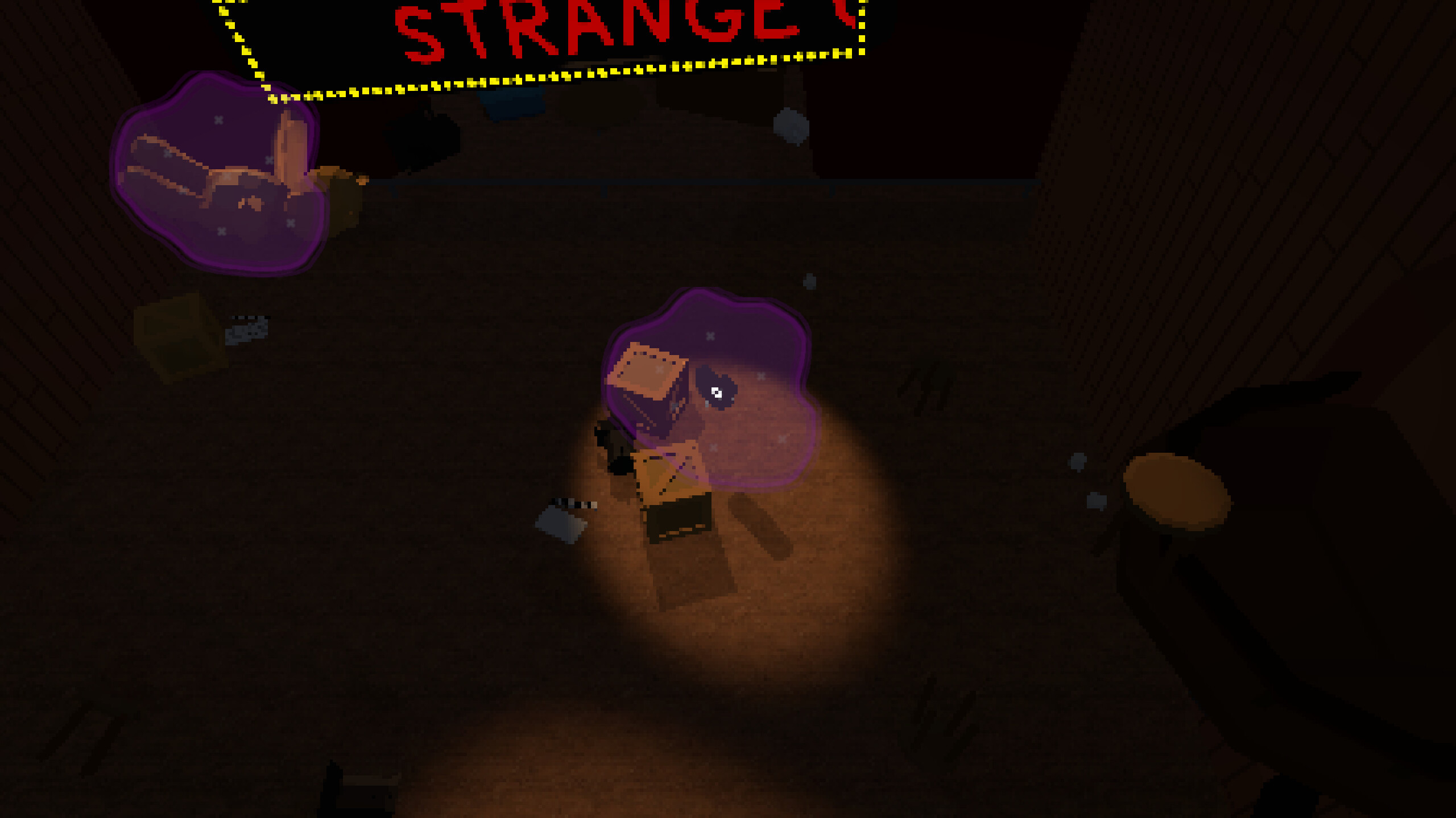 West screenshot 8
