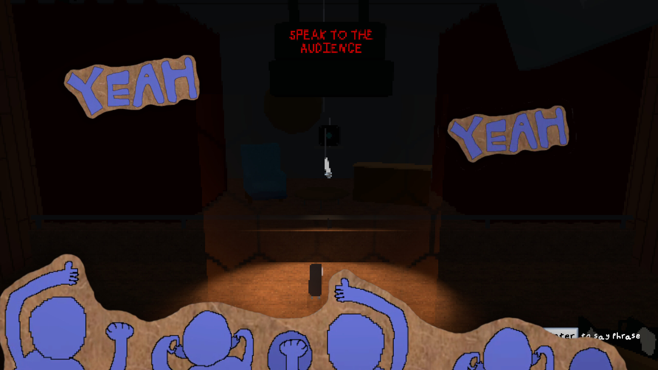 West screenshot 6