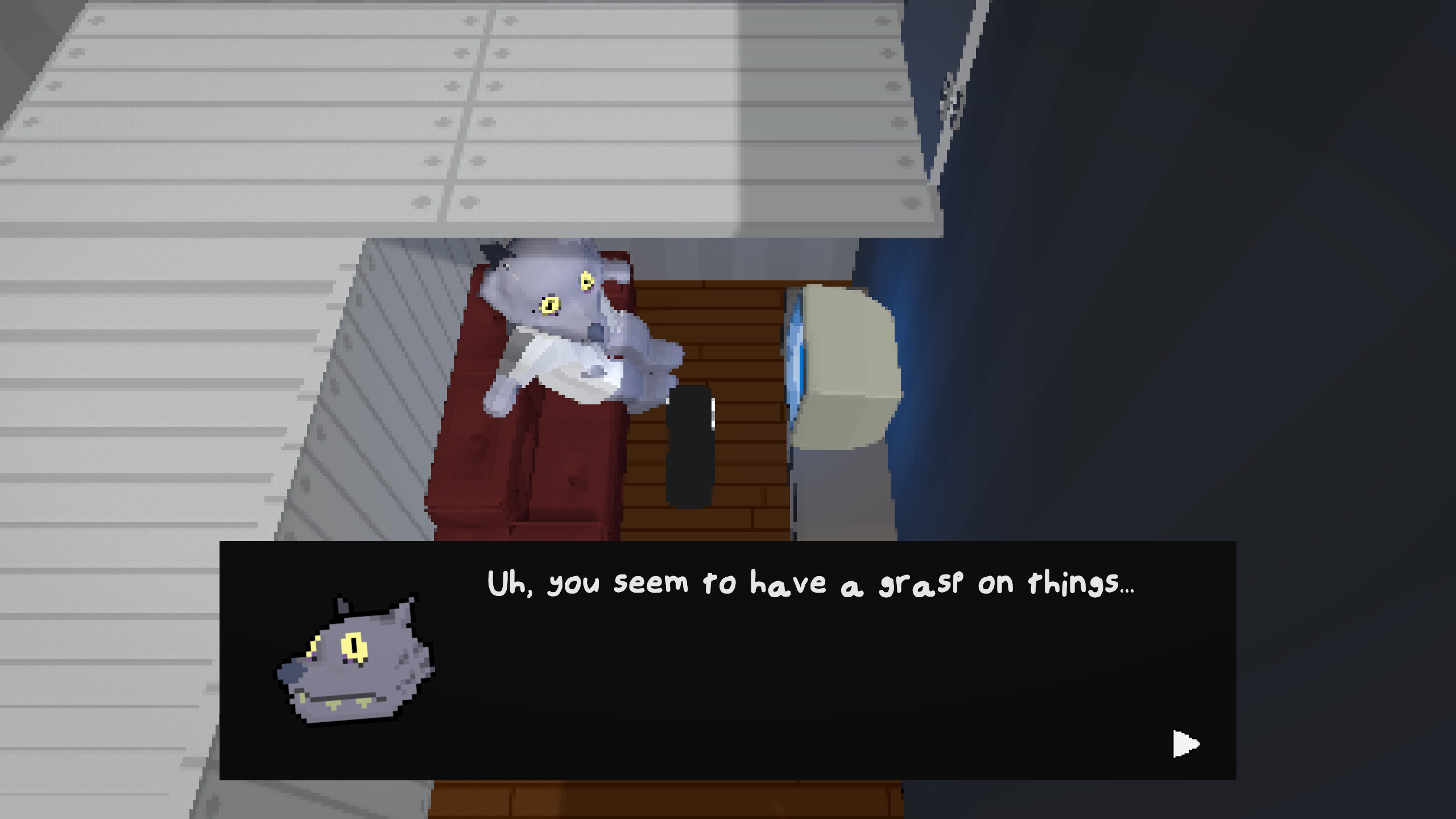 West screenshot 5