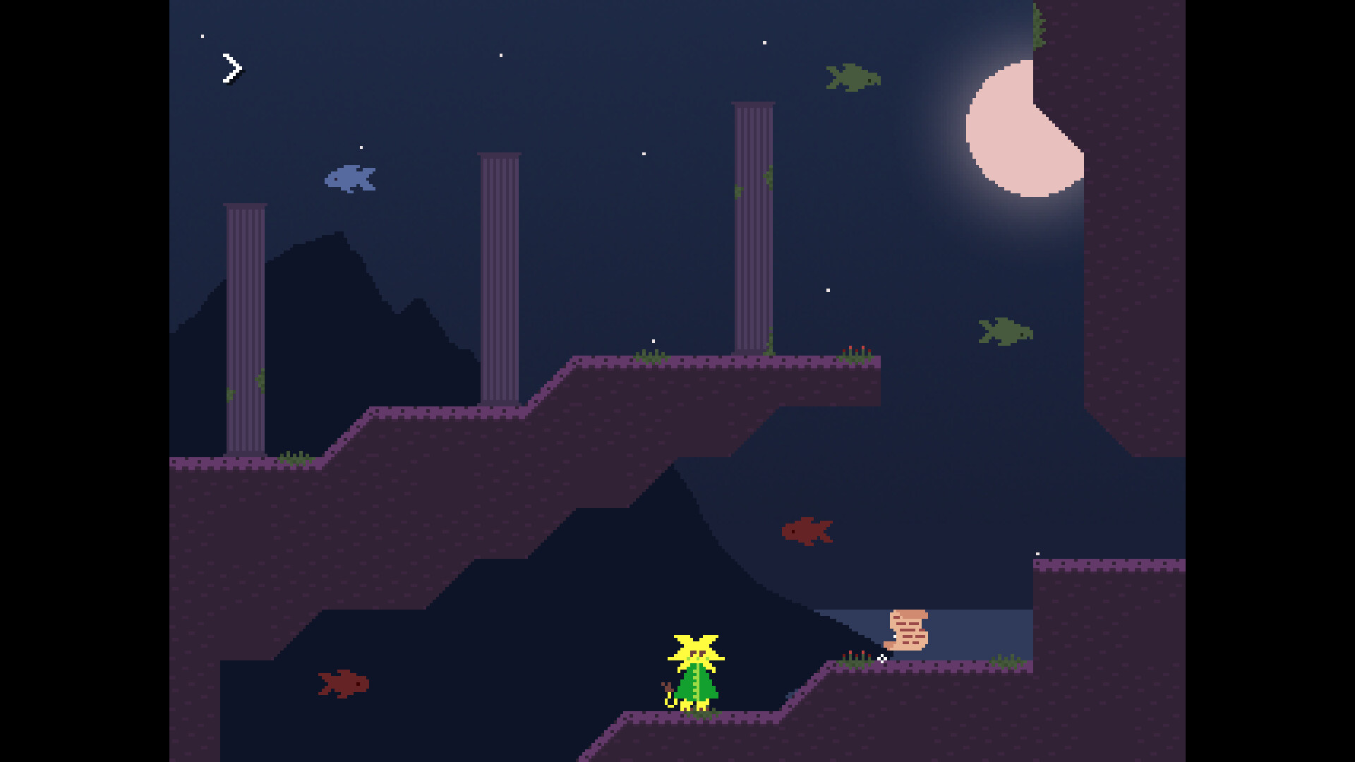 words from pluto... screenshot 3
