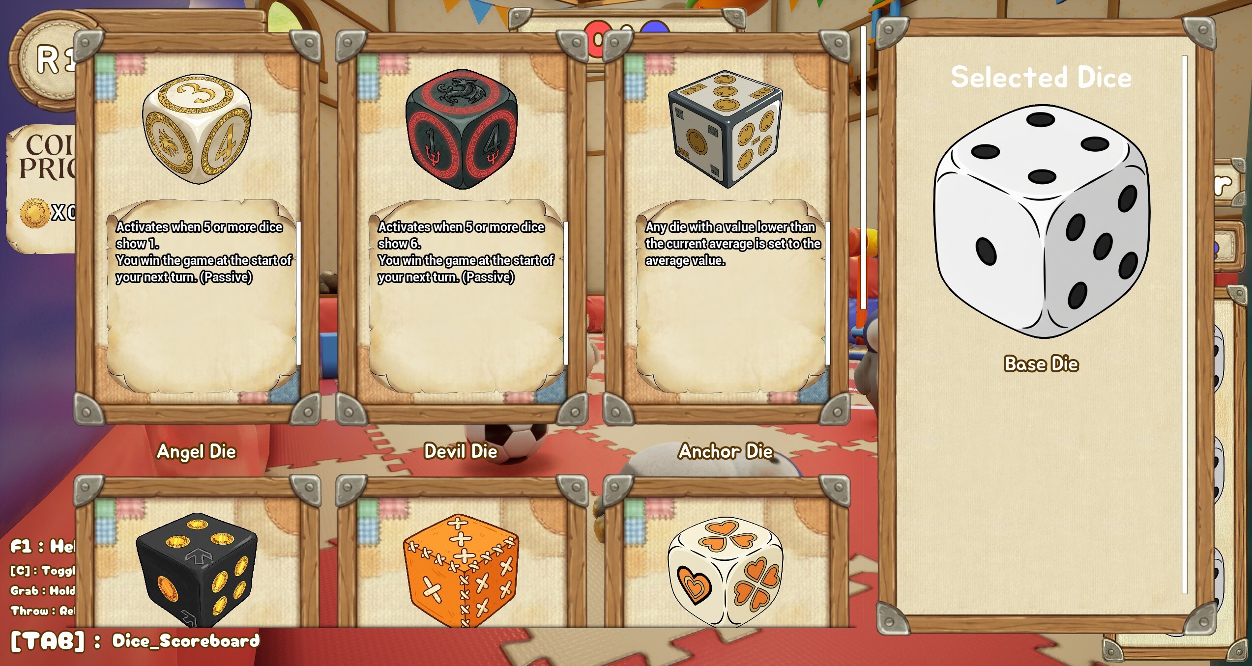 Dice Tumble Pals screenshot 6