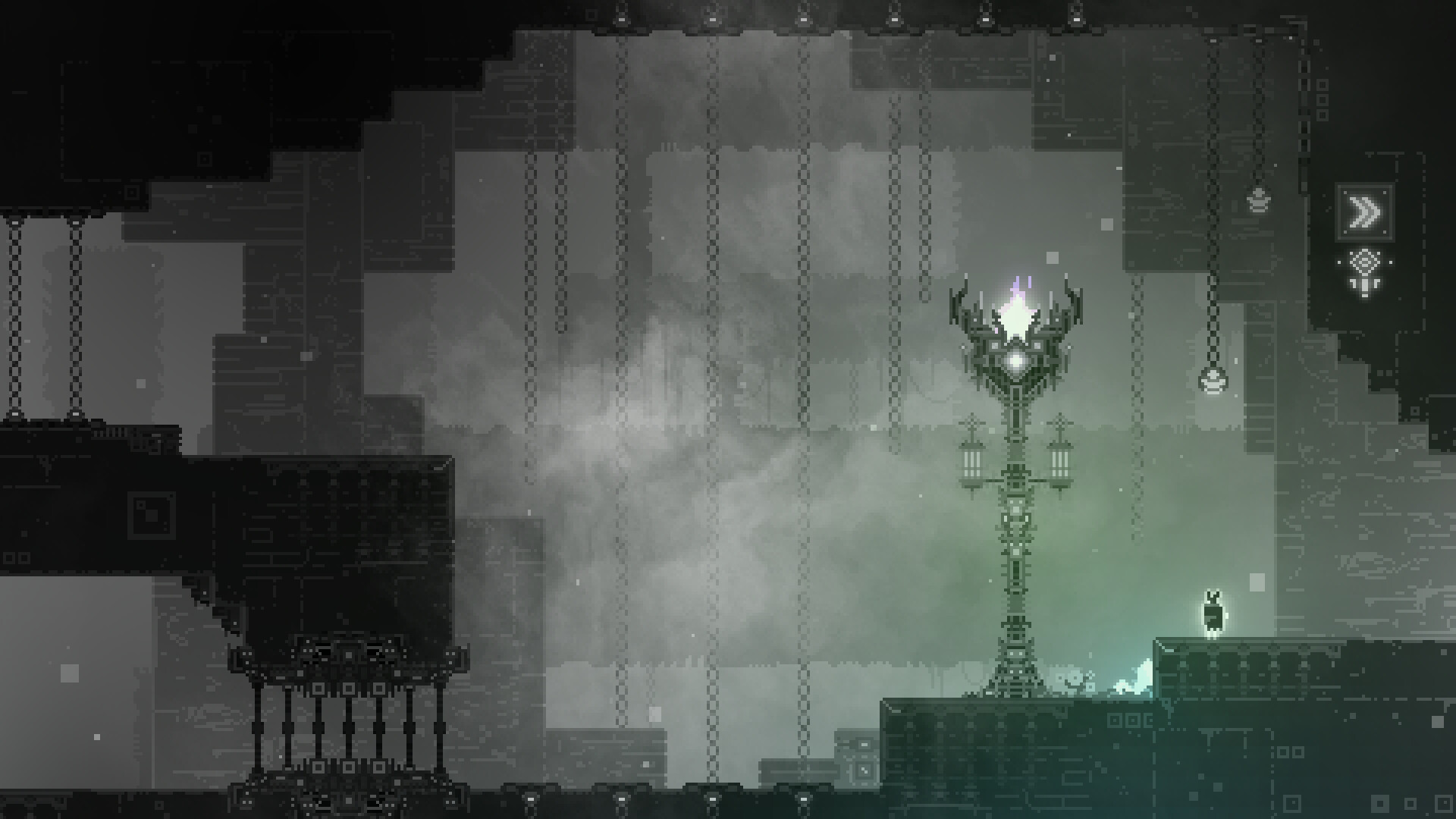 CHASM SHIFT screenshot 7