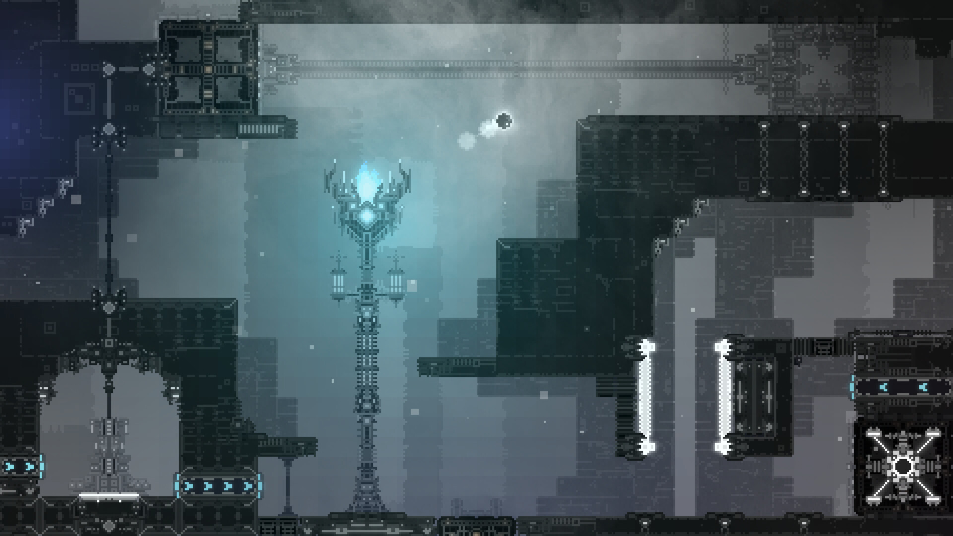 CHASM SHIFT screenshot 17