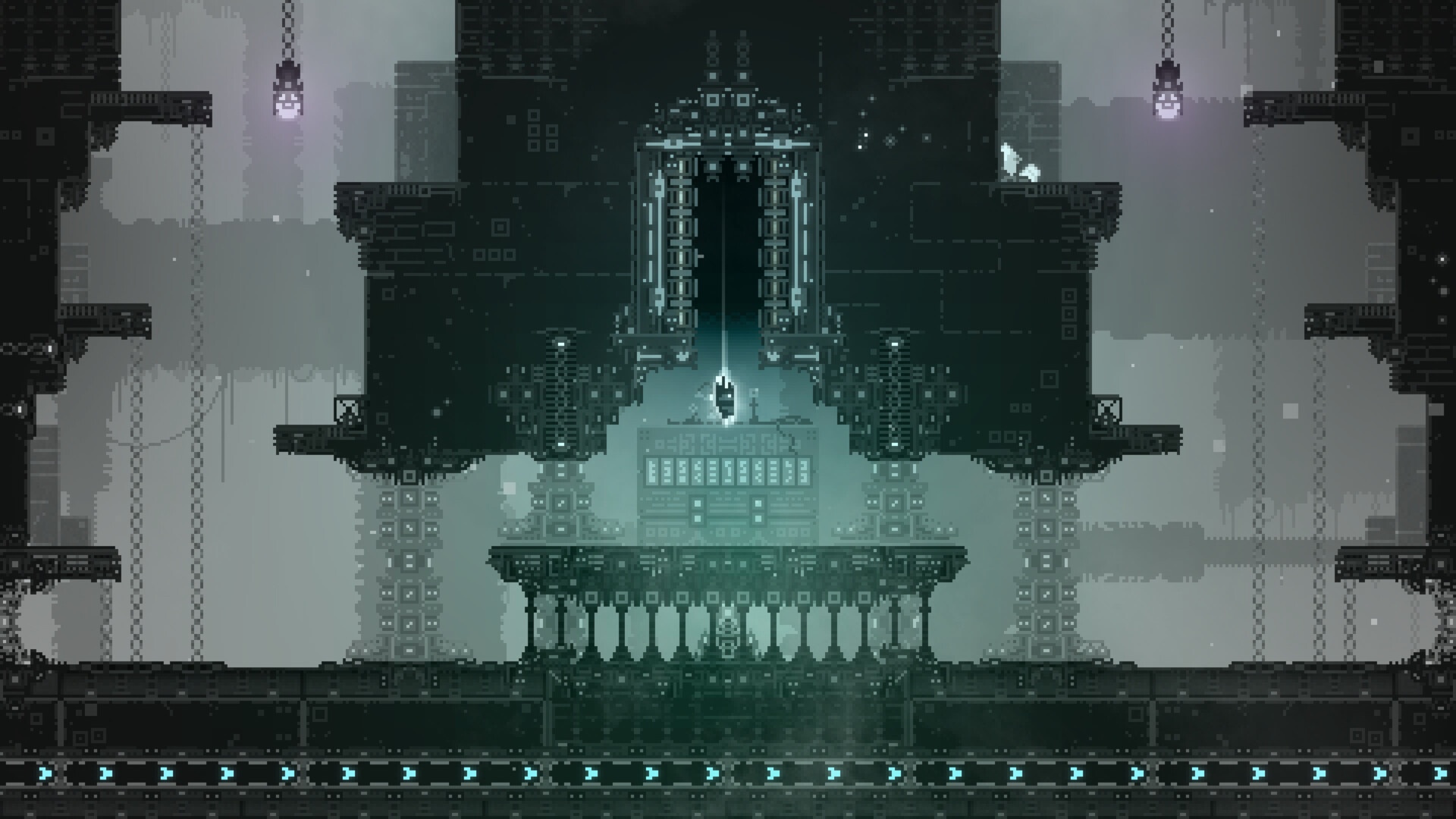 CHASM SHIFT screenshot 21