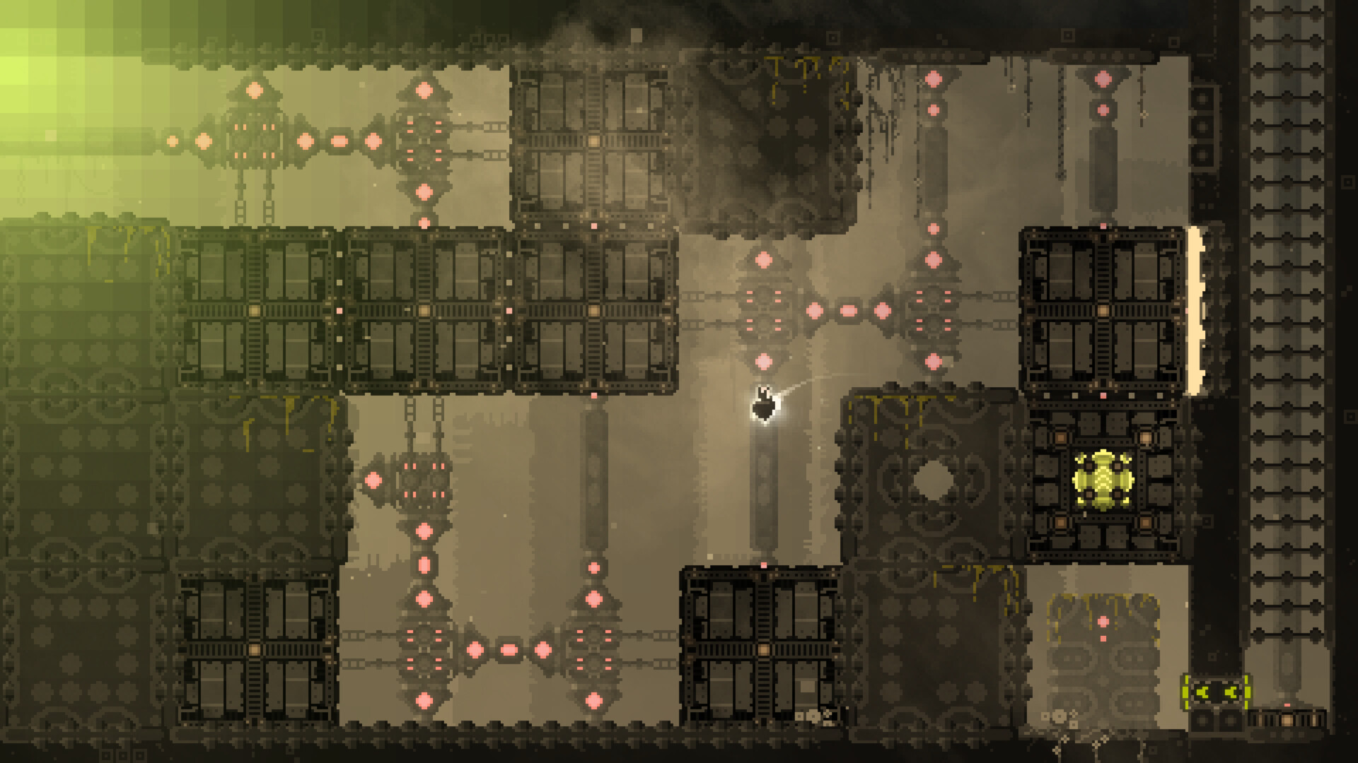 CHASM SHIFT screenshot 15