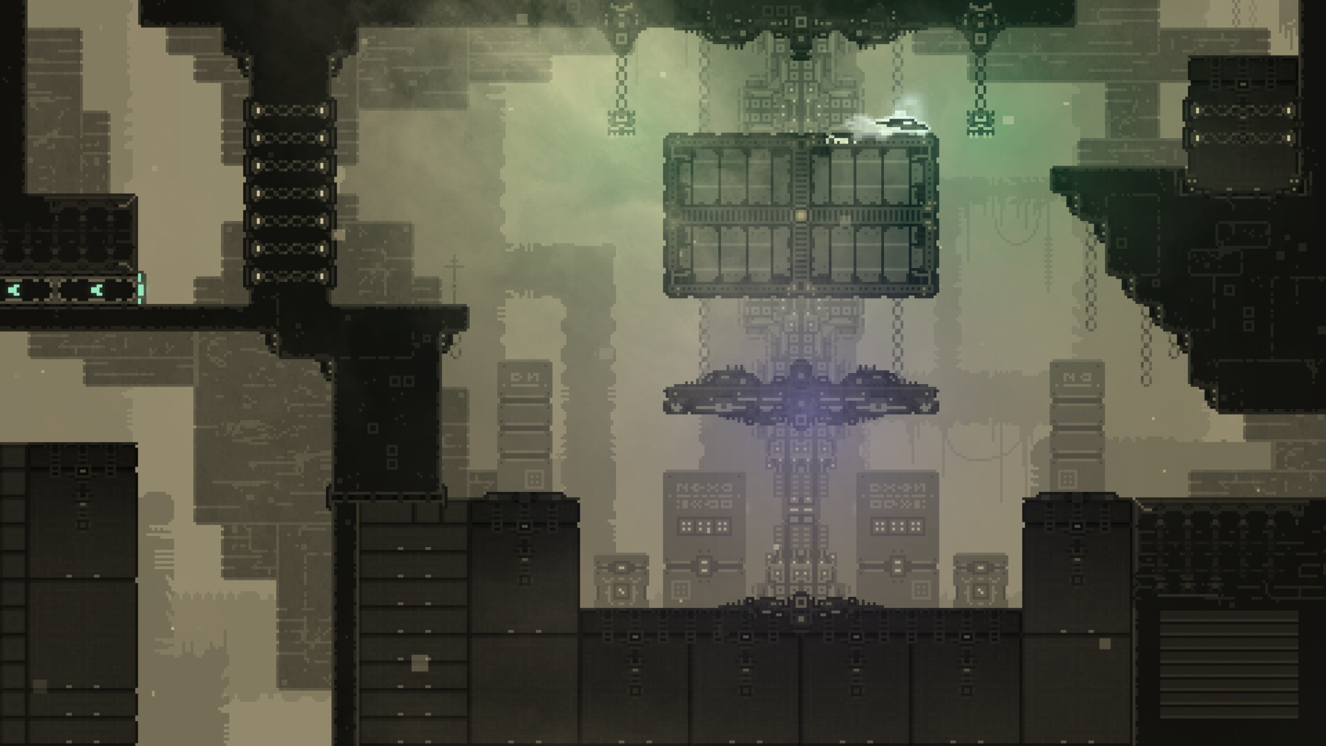 CHASM SHIFT screenshot 14