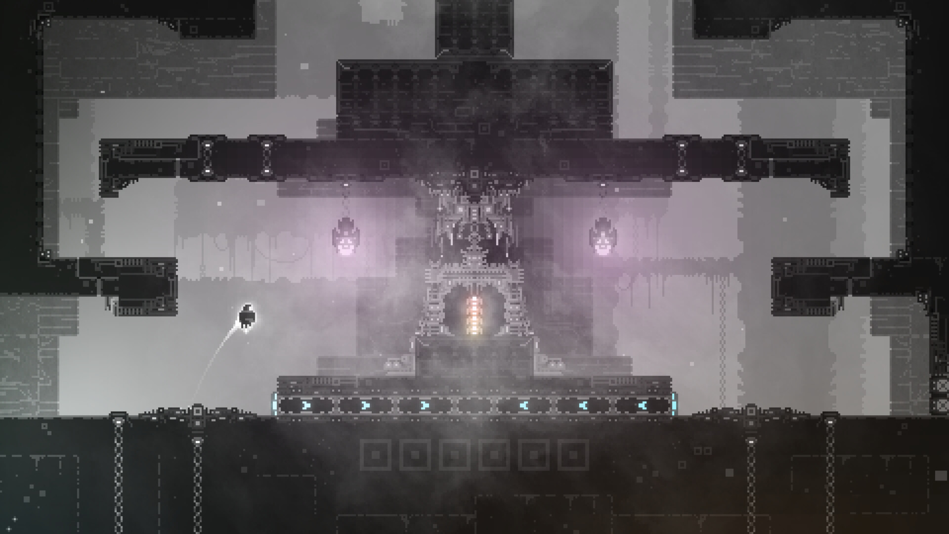 CHASM SHIFT screenshot 13