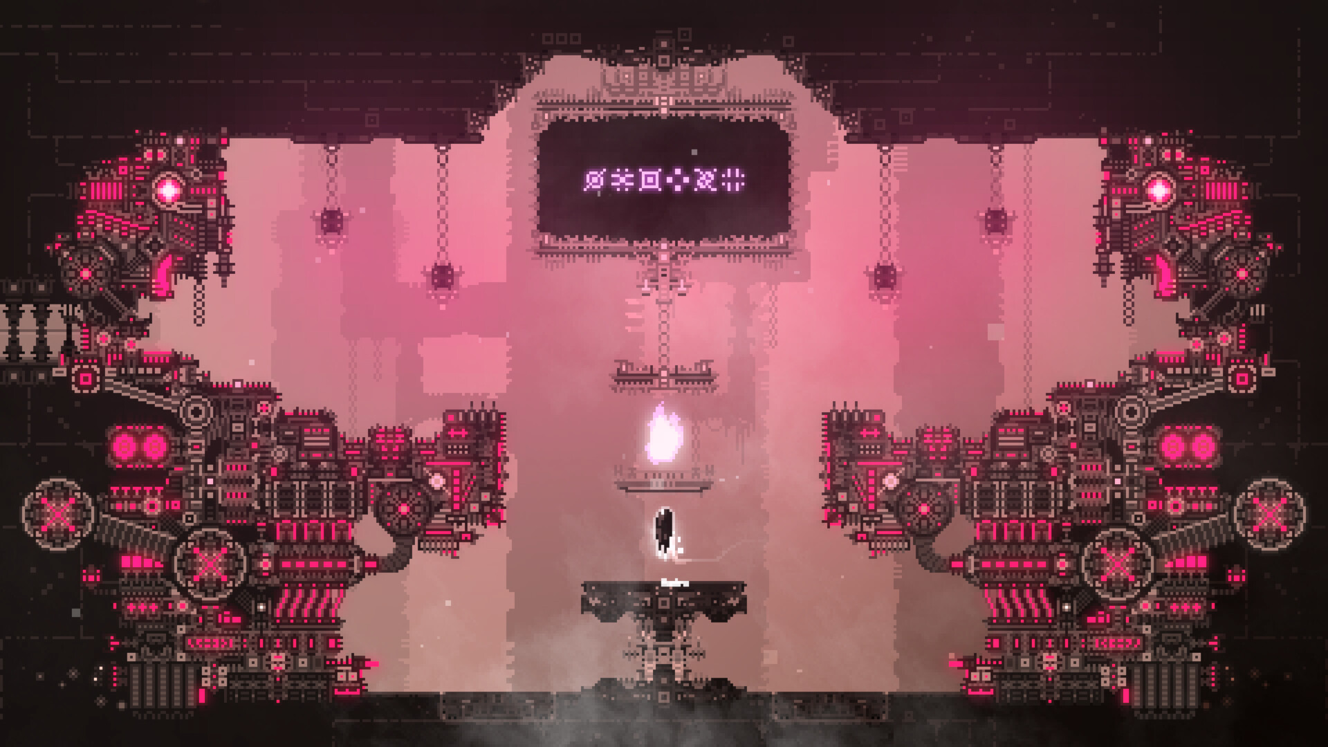 CHASM SHIFT screenshot 6