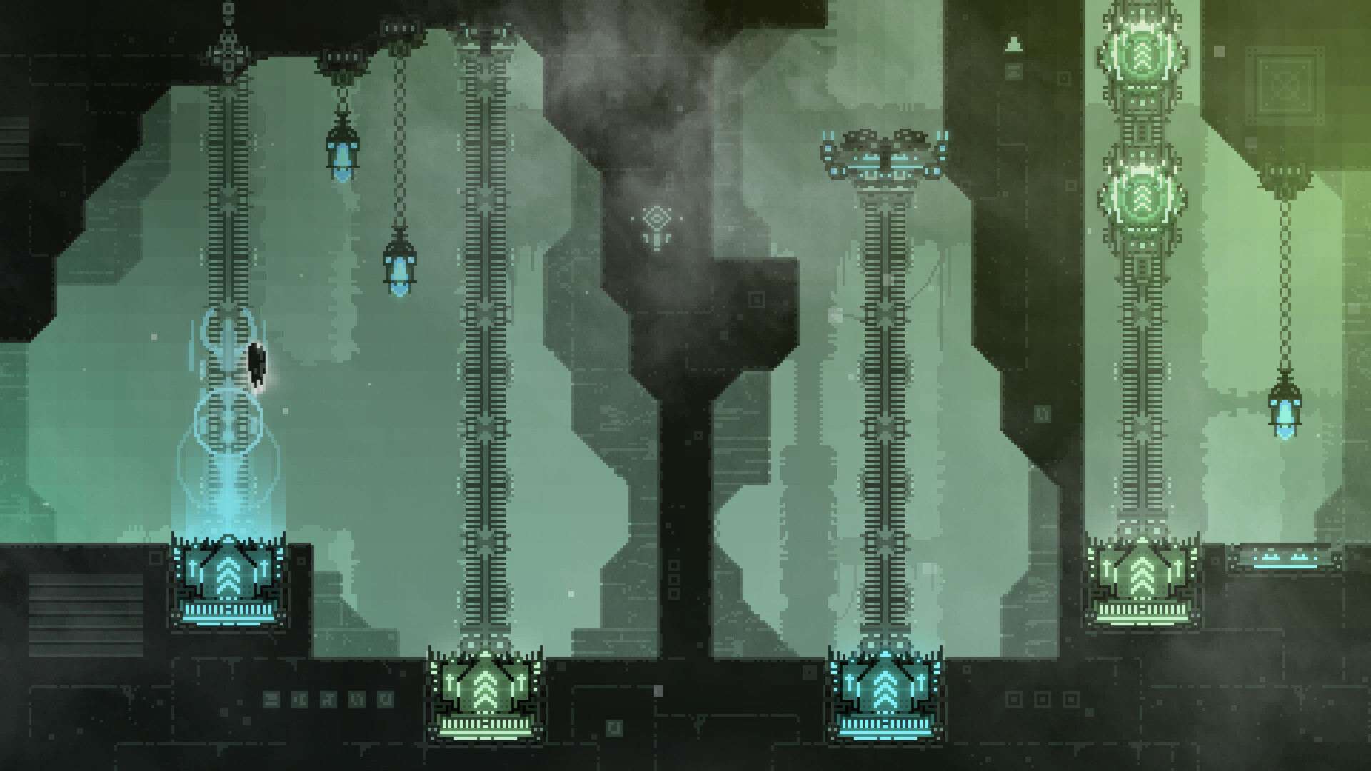 CHASM SHIFT screenshot 3