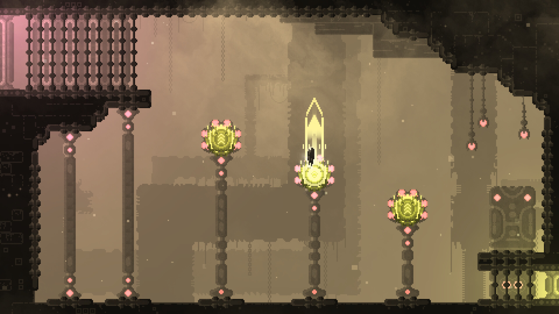 CHASM SHIFT screenshot 12
