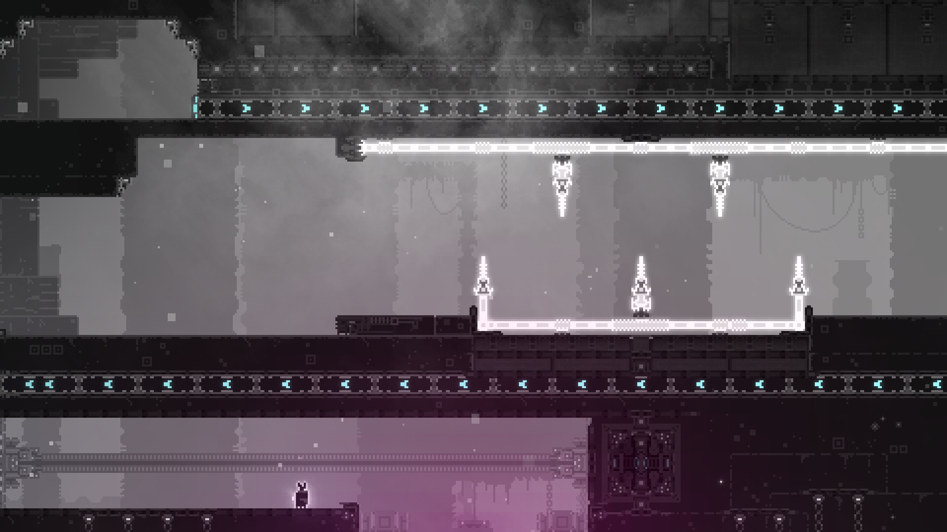 CHASM SHIFT screenshot 9