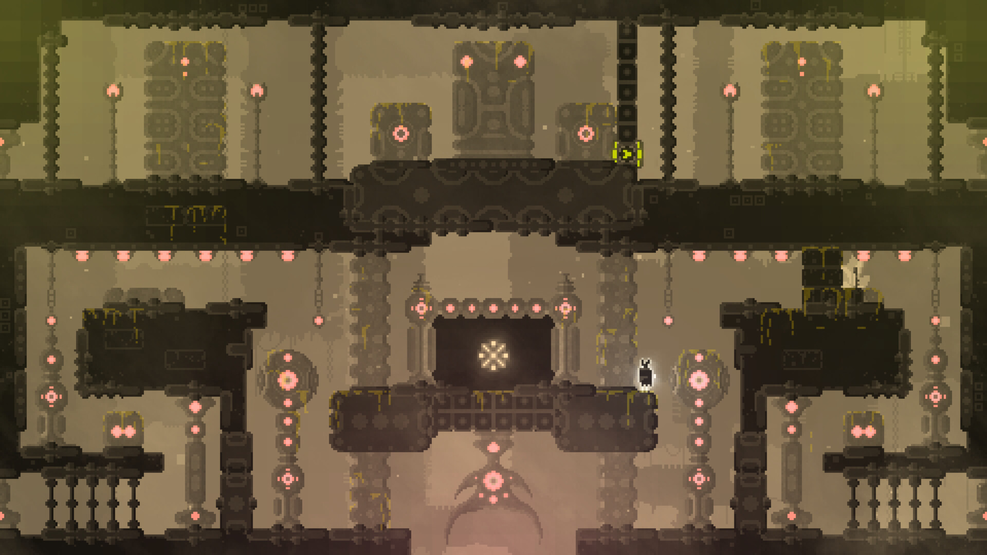 CHASM SHIFT screenshot 19