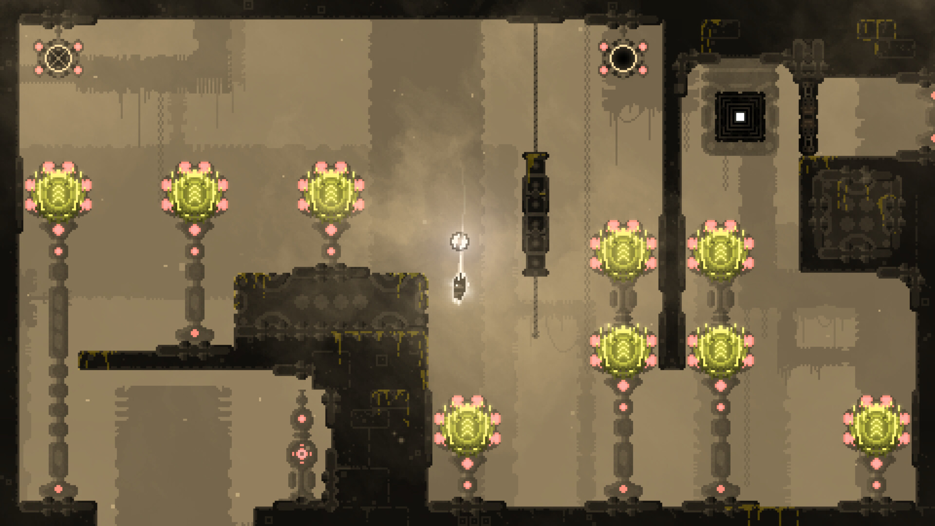 CHASM SHIFT screenshot 20