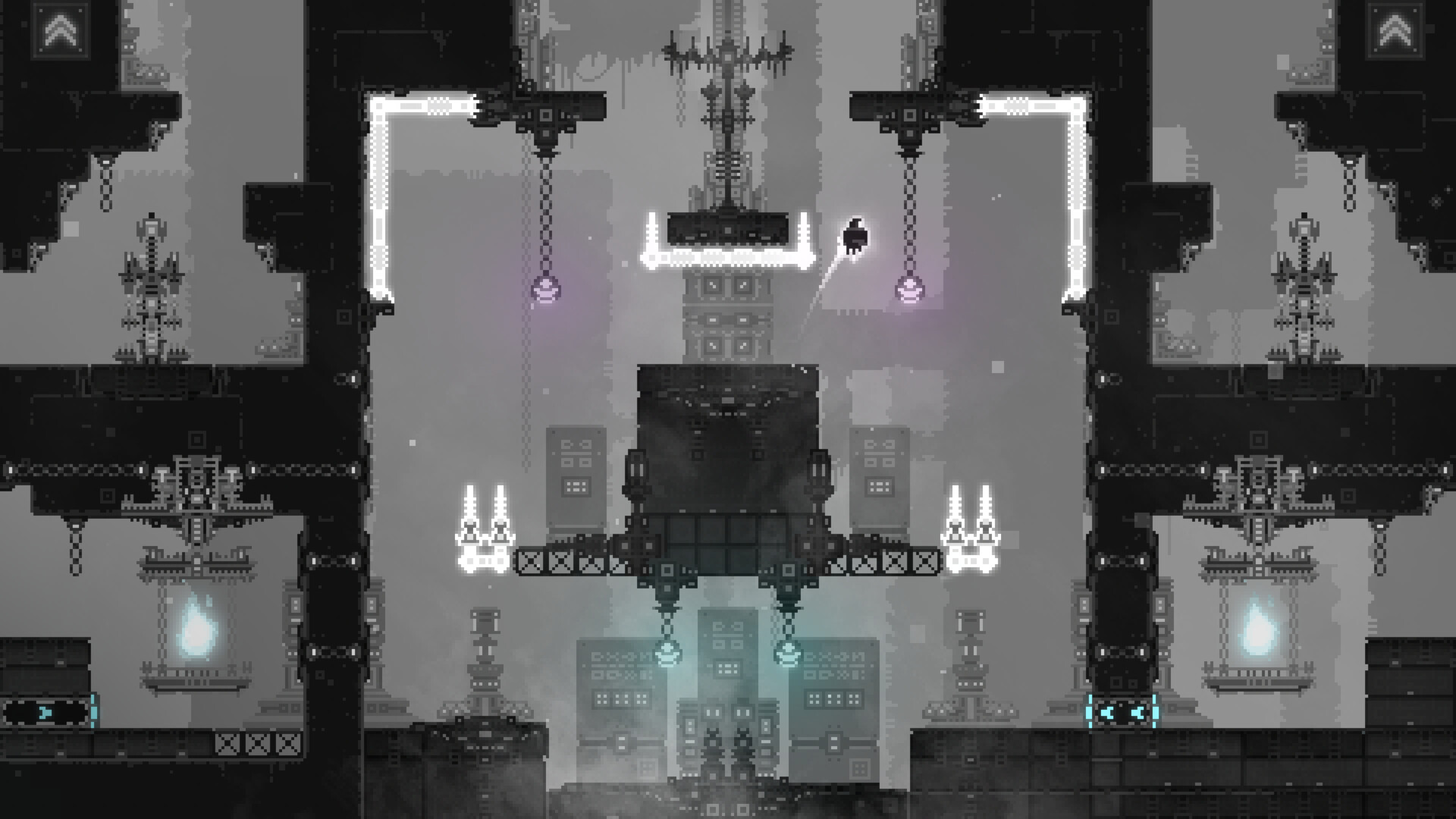 CHASM SHIFT screenshot 16